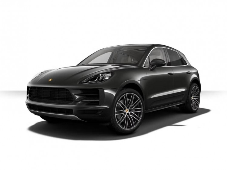 Auto Porsche Macan 3.0 S 354cv pdk Usata in vendita presso concessionaria Frav a 48.900&euro; - foto numero 1
