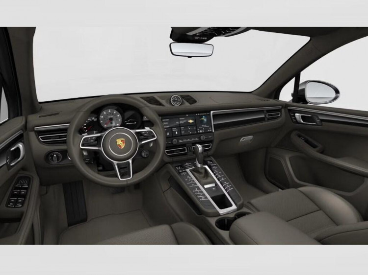 Auto Porsche Macan 3.0 S 354cv pdk Usata in vendita presso concessionaria Frav a 48.900&euro; - foto numero 5