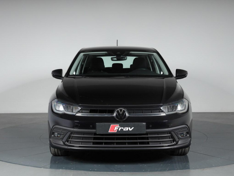 Auto Volkswagen Polo 1.0 tsi Life 95cv Usata in vendita presso concessionaria Frav a 17.900&euro; - foto numero 2