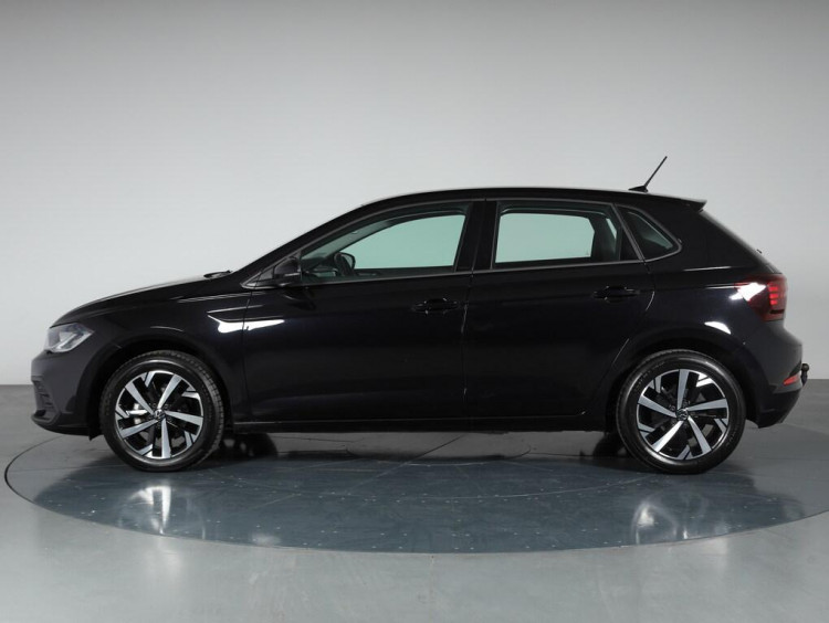 Auto Volkswagen Polo 1.0 tsi Life 95cv Usata in vendita presso concessionaria Frav a 17.900&euro; - foto numero 3