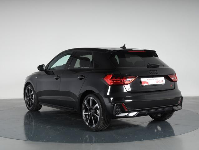 Auto Audi A1 Sportback Sportback 30 1.0 tfsi S Line Edition 116cv s-tronic Usata in vendita presso concessionaria Frav a 30.900&euro; - foto numero 4