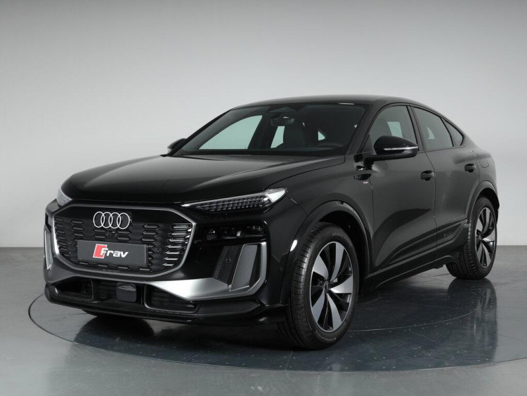 Auto Audi Q6 Sportback e-tron Q6 Sportback performance S line edition 326cv Nuova in vendita presso concessionaria Frav a 78.500&euro; - foto numero 1