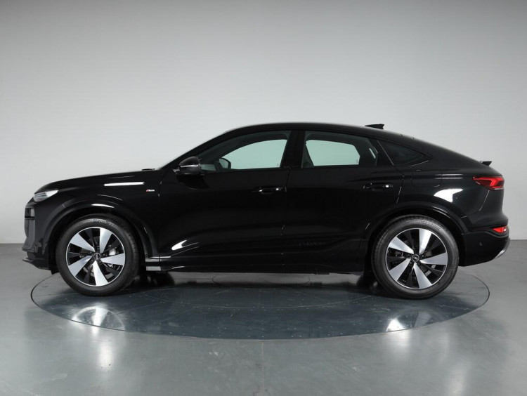 Auto Audi Q6 Sportback e-tron Q6 Sportback performance S line edition 326cv Nuova in vendita presso concessionaria Frav a 78.500&euro; - foto numero 3