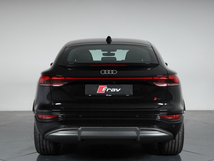 Auto Audi Q6 Sportback e-tron Q6 Sportback performance S line edition 326cv Nuova in vendita presso concessionaria Frav a 78.500&euro; - foto numero 4