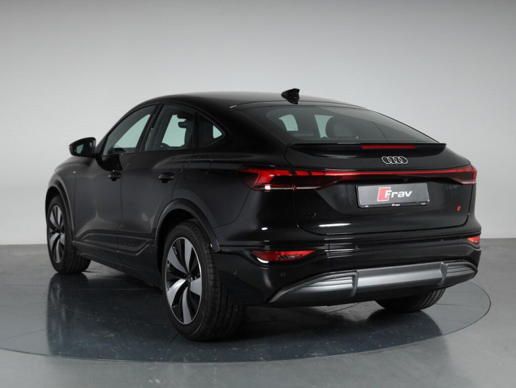 Auto Audi Q6 Sportback e-tron Q6 Sportback performance S line edition 326cv Nuova in vendita presso concessionaria Frav a 78.500&euro; - foto numero 5