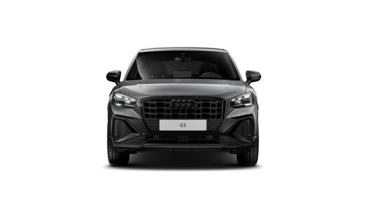Auto Audi Q2 35 1.5 tfsi Identity Black s-tronic Nuova in vendita presso concessionaria Frav a 47.374&euro; - foto numero 3