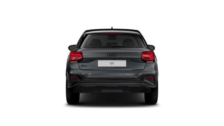 Auto Audi Q2 35 1.5 tfsi Identity Black s-tronic Nuova in vendita presso concessionaria Frav a 47.374&euro; - foto numero 4
