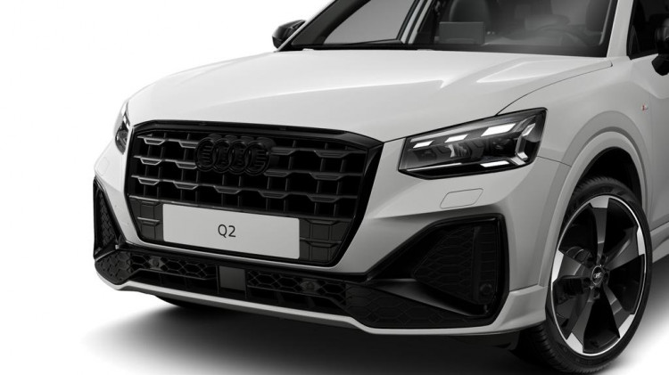 Auto Audi Q2 35 1.5 tfsi Identity Black s-tronic Nuova in vendita presso concessionaria Frav a 43.364&euro; - foto numero 2