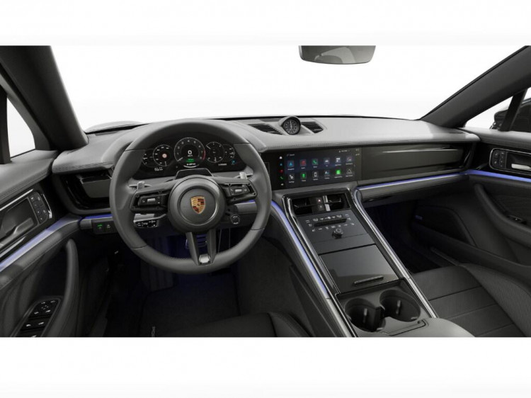 Auto Porsche Panamera 4 E-Hybrid 2.9 4 e-hybrid 5p.ti auto Nuova in vendita presso concessionaria Frav a 177.500&euro; - foto numero 4