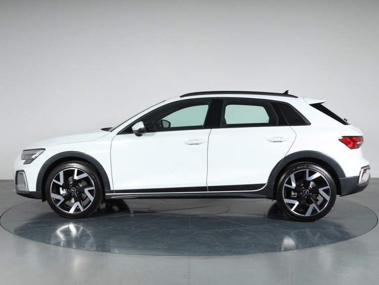 Auto Audi A3 Allstreet allstreet 35 1.5 tfsi mhev Business Advanced s-tronic Km 0 in vendita presso concessionaria Frav a 39.700&euro; - foto numero 3