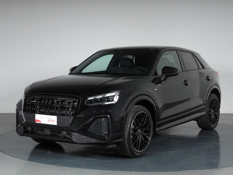 Auto Audi Q2 35 2.0 tdi S line Edition quattro s-tronic Km 0 in vendita presso concessionaria Frav a 46.500&euro; - foto numero 1