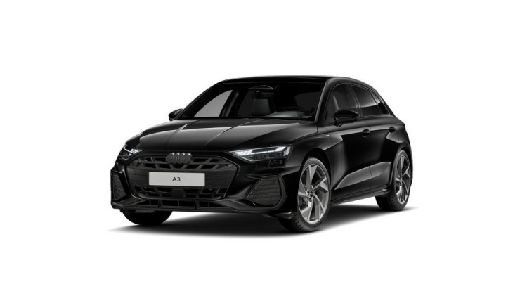 Auto Audi A3 Sportback Sportback 35 2.0 tdi S line edition s-tronic Nuova in vendita presso concessionaria Frav a 51.124&euro; - foto numero 1
