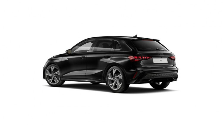 Auto Audi A3 Sportback Sportback 35 2.0 tdi S line edition s-tronic Nuova in vendita presso concessionaria Frav a 51.124&euro; - foto numero 5