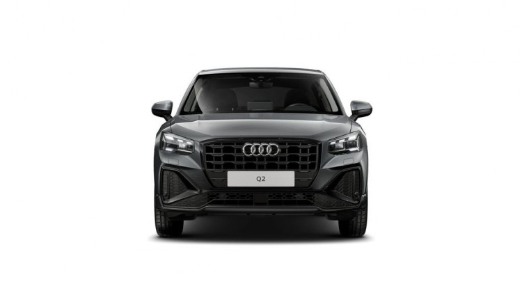Auto Audi Q2 35 2.0 tdi S line Edition s-tronic Nuova in vendita presso concessionaria Frav a 48.619&euro; - foto numero 3