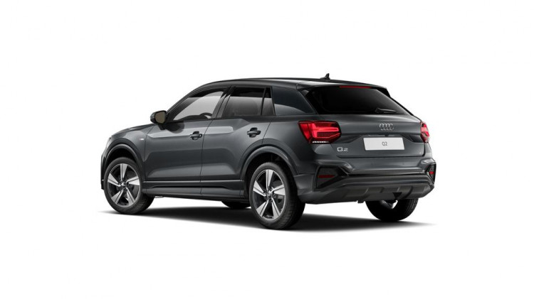 Auto Audi Q2 35 2.0 tdi S line Edition s-tronic Nuova in vendita presso concessionaria Frav a 48.619&euro; - foto numero 5