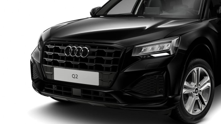 Auto Audi Q2 35 2.0 tdi Business Advanced s-tronic Nuova in vendita presso concessionaria Frav a 46.029&euro; - foto numero 2