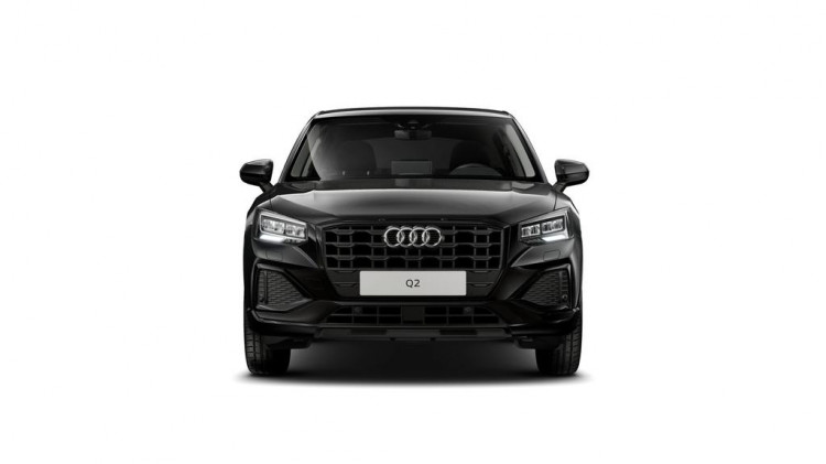 Auto Audi Q2 35 2.0 tdi Business Advanced s-tronic Nuova in vendita presso concessionaria Frav a 46.029&euro; - foto numero 3