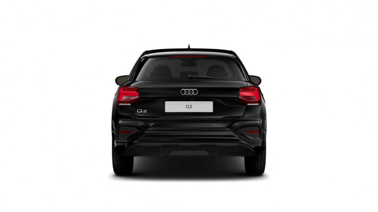 Auto Audi Q2 35 2.0 tdi Business Advanced s-tronic Nuova in vendita presso concessionaria Frav a 46.029&euro; - foto numero 4