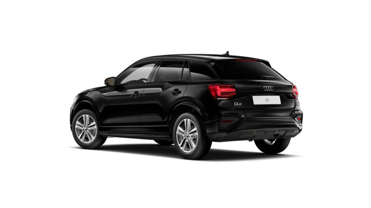 Auto Audi Q2 35 2.0 tdi Business Advanced s-tronic Nuova in vendita presso concessionaria Frav a 46.029&euro; - foto numero 5