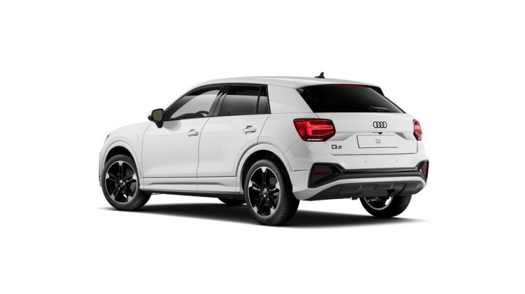Auto Audi Q2 35 1.5 tfsi S line Edition s-tronic Nuova in vendita presso concessionaria Frav a 44.634&euro; - foto numero 5