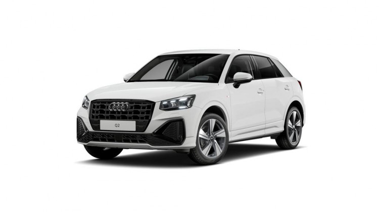 Auto Audi Q2 35 1.5 tfsi S line Edition s-tronic Nuova in vendita presso concessionaria Frav a 44.044&euro; - foto numero 1