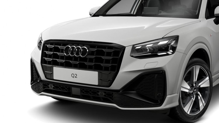 Auto Audi Q2 35 1.5 tfsi S line Edition s-tronic Nuova in vendita presso concessionaria Frav a 44.044&euro; - foto numero 2