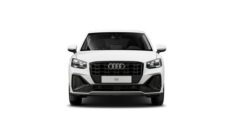 Auto Audi Q2 35 1.5 tfsi S line Edition s-tronic Nuova in vendita presso concessionaria Frav a 44.044&euro; - foto numero 3