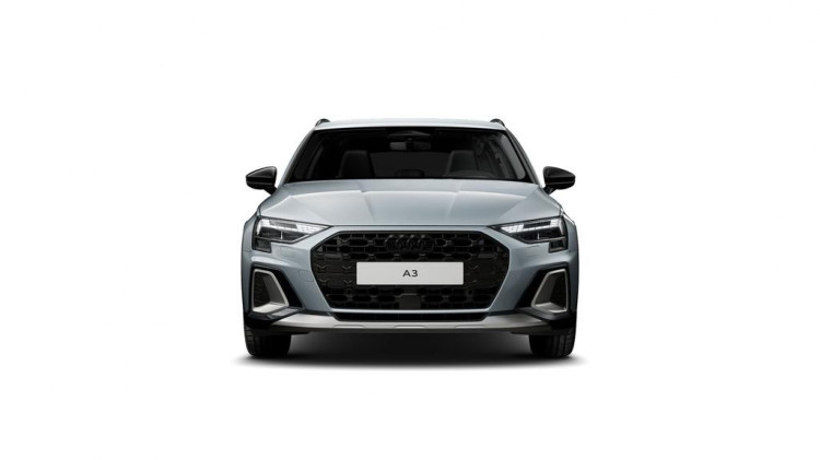 Auto Audi A3 Allstreet allstreet 2.0 tfsi Business Advanced quattro 204cv auto Nuova in vendita presso concessionaria Frav a 55.542&euro; - foto numero 3