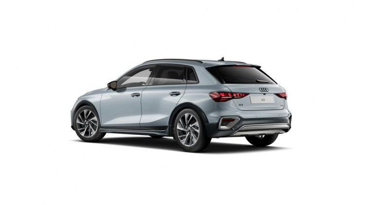 Auto Audi A3 Allstreet allstreet 2.0 tfsi Business Advanced quattro 204cv auto Nuova in vendita presso concessionaria Frav a 55.542&euro; - foto numero 5