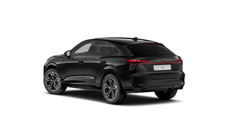 Auto Audi Q3 Sportback Sportback 1.5 e-hybrid S line edition 272cv stronic Nuova in vendita presso concessionaria Frav a 64.968&euro; - foto numero 5