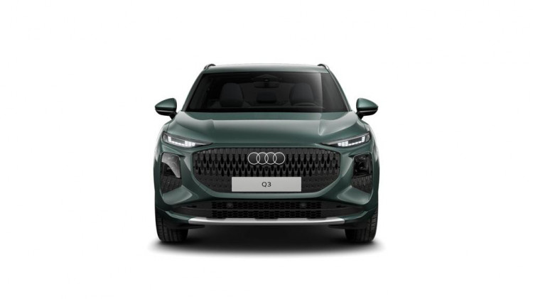Auto Audi Q3 1.5 tfsi mhev Business Advanced 150cv s-tronic Nuova in vendita presso concessionaria Frav a 55.144&euro; - foto numero 3