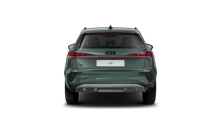 Auto Audi Q3 1.5 tfsi mhev Business Advanced 150cv s-tronic Nuova in vendita presso concessionaria Frav a 55.144&euro; - foto numero 4