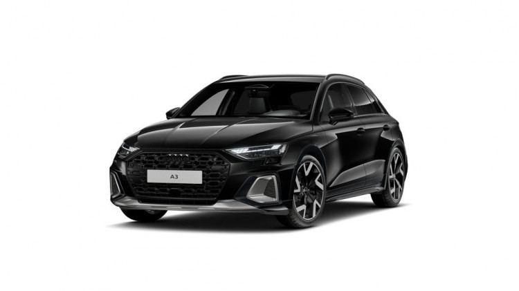 Auto Audi A3 Allstreet allstreet 35 2.0 tdi Identity Contrast s-tronic Nuova in vendita presso concessionaria Frav a 49.504&euro; - foto numero 1