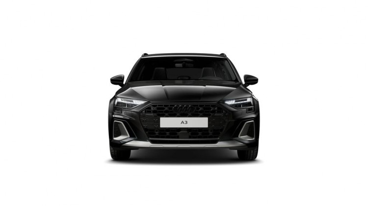 Auto Audi A3 Allstreet allstreet 35 2.0 tdi Identity Contrast s-tronic Nuova in vendita presso concessionaria Frav a 49.504&euro; - foto numero 3