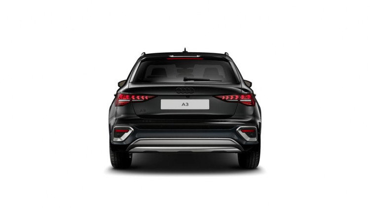 Auto Audi A3 Allstreet allstreet 35 2.0 tdi Identity Contrast s-tronic Nuova in vendita presso concessionaria Frav a 49.504&euro; - foto numero 4