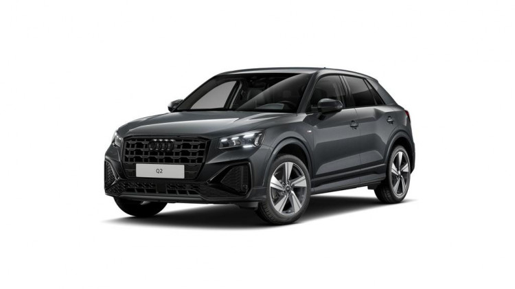 Auto Audi Q2 35 2.0 tdi S line Edition s-tronic Nuova in vendita presso concessionaria Frav a 48.604&euro; - foto numero 1