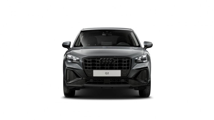 Auto Audi Q2 35 2.0 tdi S line Edition s-tronic Nuova in vendita presso concessionaria Frav a 48.604&euro; - foto numero 3