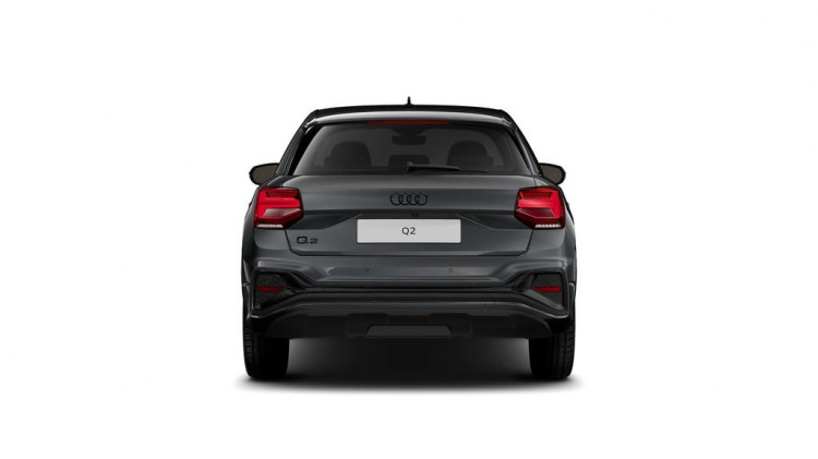 Auto Audi Q2 35 2.0 tdi S line Edition s-tronic Nuova in vendita presso concessionaria Frav a 48.604&euro; - foto numero 4