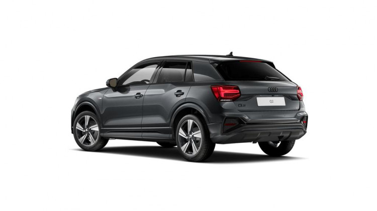 Auto Audi Q2 35 2.0 tdi S line Edition s-tronic Nuova in vendita presso concessionaria Frav a 48.604&euro; - foto numero 5