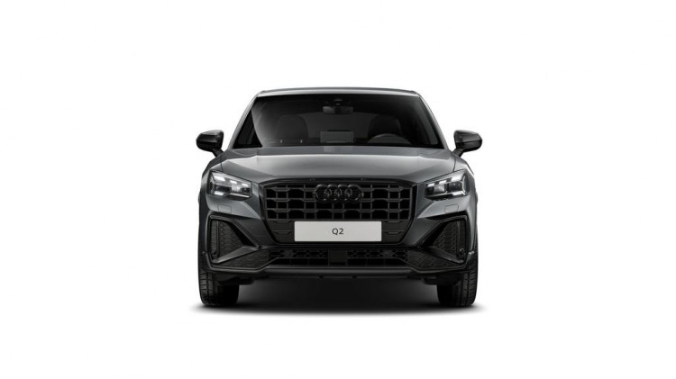 Auto Audi Q2 30 2.0 tdi Identity Black Nuova in vendita presso concessionaria Frav a 43.238&euro; - foto numero 3