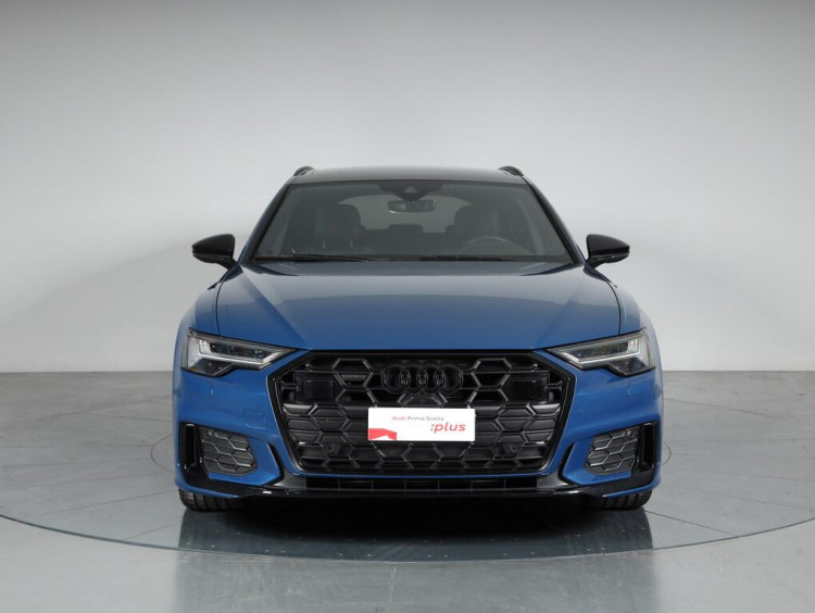 Auto Audi A6 Avant TFSI e quattro 55 2.0 tfsi e S line edition quattro s-tronic Usata in vendita presso concessionaria Frav a 59.900&euro; - foto numero 2