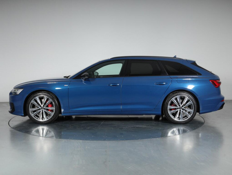 Auto Audi A6 Avant TFSI e quattro 55 2.0 tfsi e S line edition quattro s-tronic Usata in vendita presso concessionaria Frav a 59.900&euro; - foto numero 3