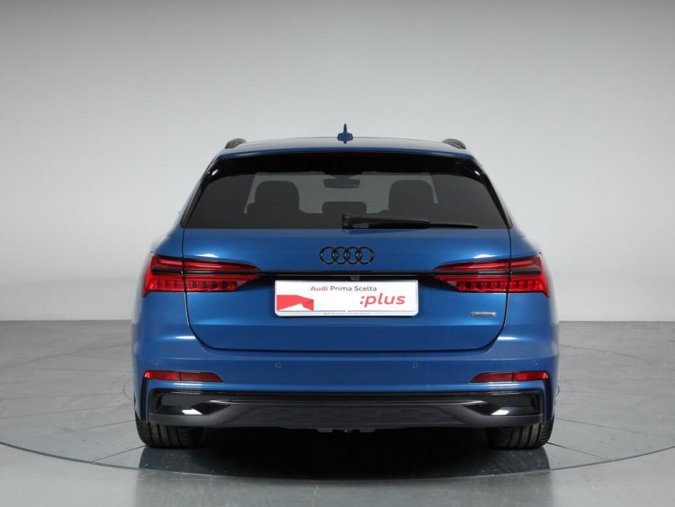 Auto Audi A6 Avant TFSI e quattro 55 2.0 tfsi e S line edition quattro s-tronic Usata in vendita presso concessionaria Frav a 59.900&euro; - foto numero 5