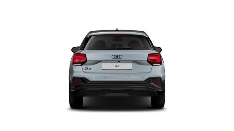 Auto Audi Q2 35 1.5 tfsi Identity Black s-tronic Nuova in vendita presso concessionaria Frav a 45.629&euro; - foto numero 4