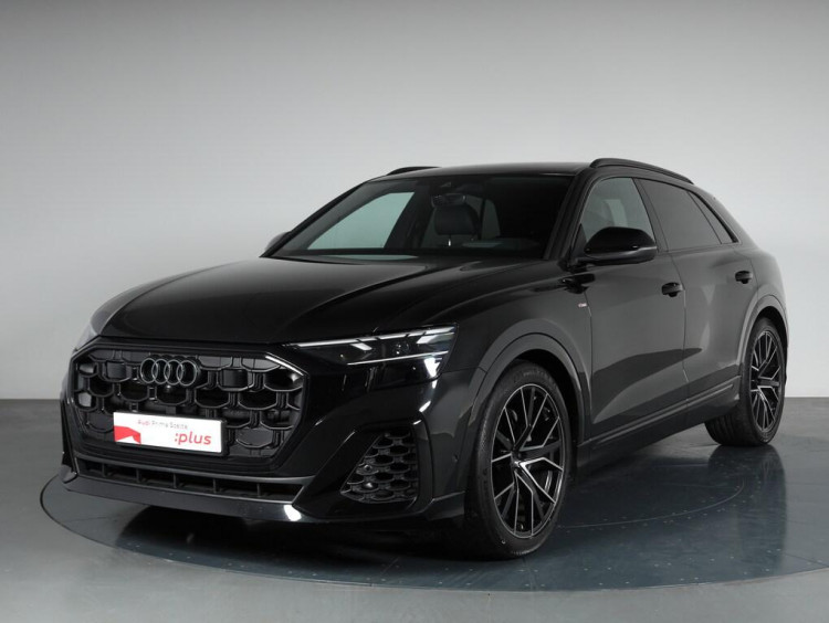 Auto Audi Q8 50 3.0 tdi mhev S line edition quattro tiptronic Usata in vendita presso concessionaria Frav a 82.900&euro; - foto numero 1