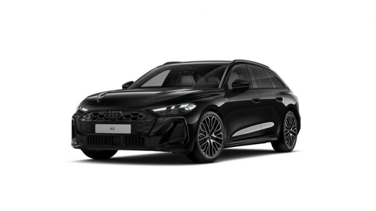 Auto Audi A5 Avant Avant 2.0 tdi mhev+ S line edition quattro 204cv s-tronic Nuova in vendita presso concessionaria Frav a 81.692&euro; - foto numero 1