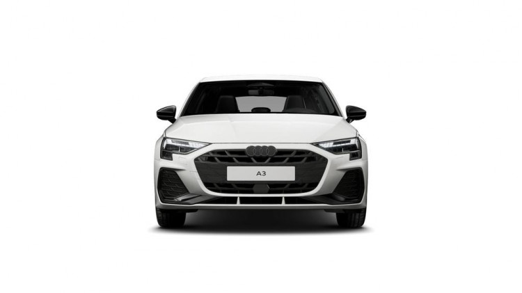 Auto Audi A3 Sportback Sportback 35 2.0 tdi S line edition s-tronic Nuova in vendita presso concessionaria Frav a 46.394&euro; - foto numero 3
