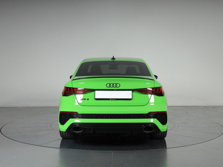 Auto Audi RS3 Sedan Sedan 2.5 tfsi quattro s-tronic Usata in vendita presso concessionaria Frav a 58.000&euro; - foto numero 5