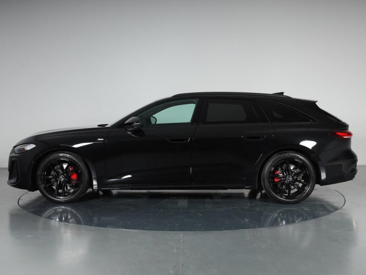 Auto Audi A5 Avant Avant 2.0 tdi mhev+ S line edition quattro 204cv s-tronic Usata in vendita presso concessionaria Frav a 68.900&euro; - foto numero 3