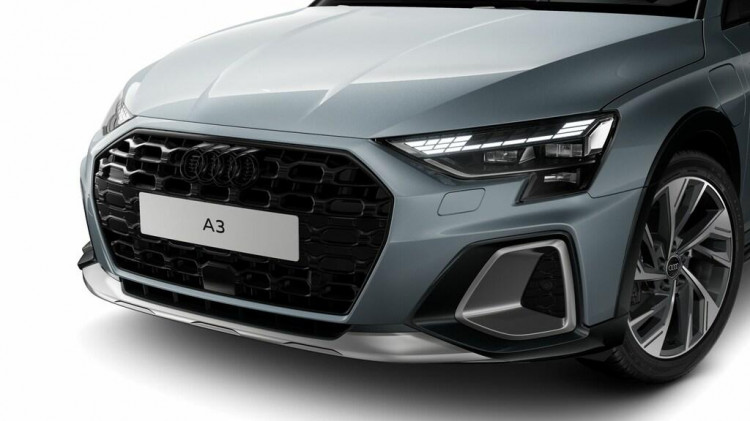 Auto Audi A3 Allstreet allstreet 40 1.5 tfsi e Identity Contrast s-tronic Aziendale in vendita presso concessionaria Frav a 51.800&euro; - foto numero 2